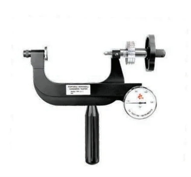 2025 Prodotti Premium PHR-4-2 SMALLROCKWELL TESTER HARDNESS