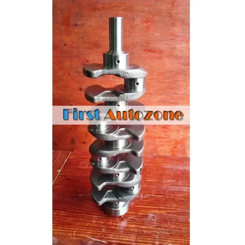 

13401-58020 13401-58018 Crankshaft Fits Toyota 11b/13b