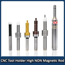 Mechanical Edge Finder Position Testing For Cnc Tool Holder High NON Magnetic Rod With Beep Photoelectric Chirping standard 10mm
