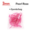 ROSA PERLA UV
