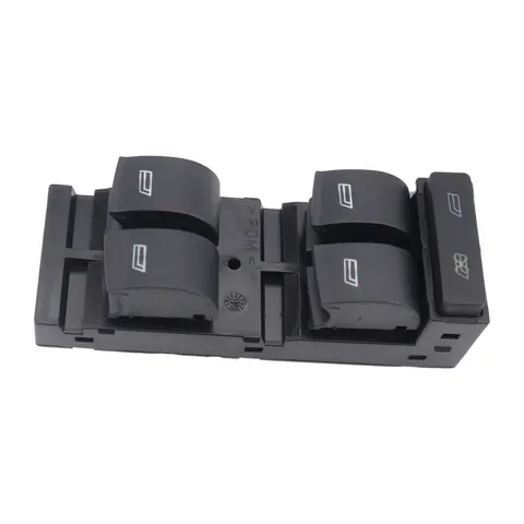 전기 제어 파워 마스터 윈도우 스위치, 아우디 A6 C5 1998-2004, 4B0959851B, 4B0959851