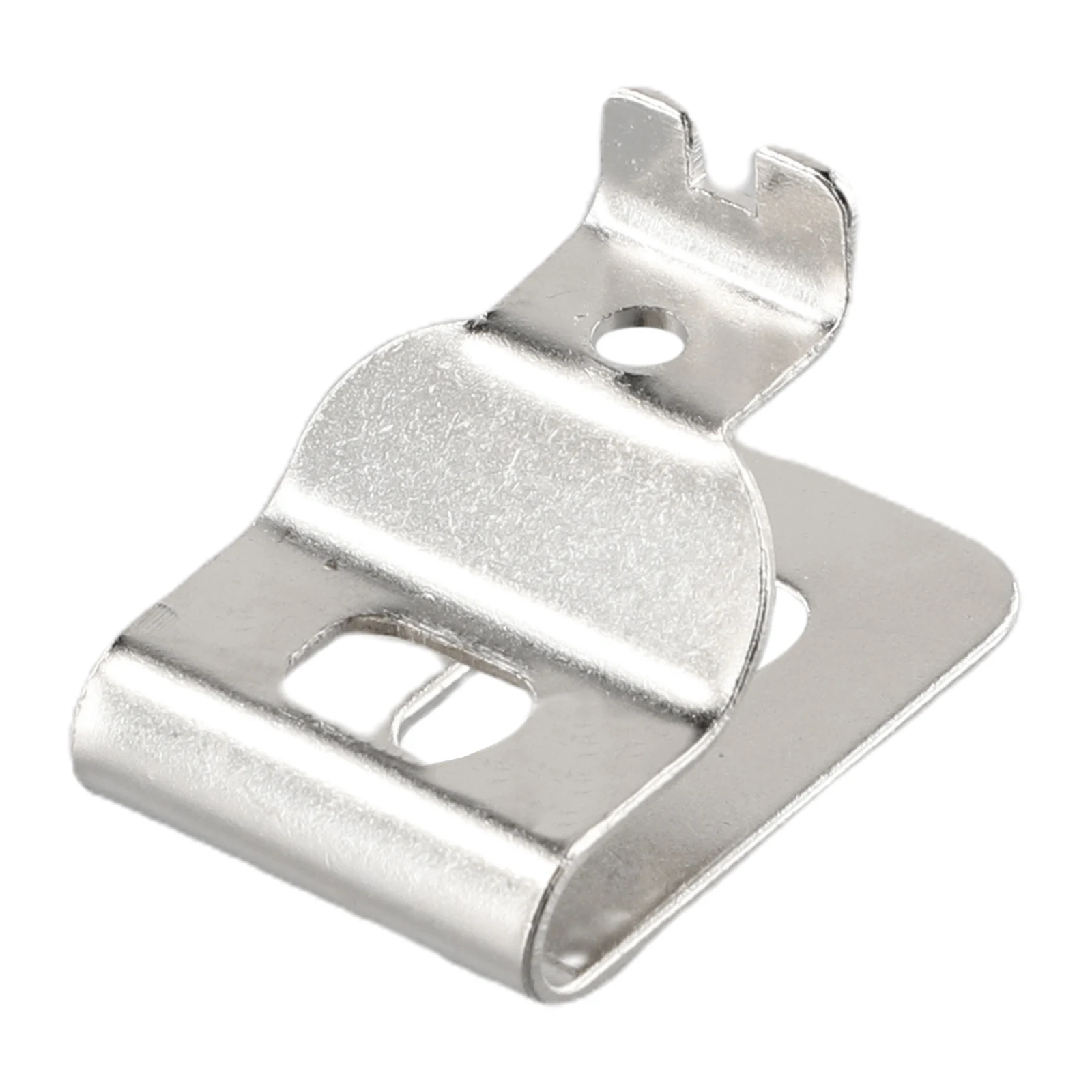 

Home Power Tools Belt Clip Replacement Silver Belt Clip Hooks DCD780 DCD985 Drill Driver N268241 N169778 DCD980