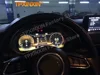 디지털 LCD 대시 보드 패널 가상 계기판, 마쓰다 6 CX-4 CX-5 CX-7 Atenza 2016 2017-2021 GPS 센터 속도계 5