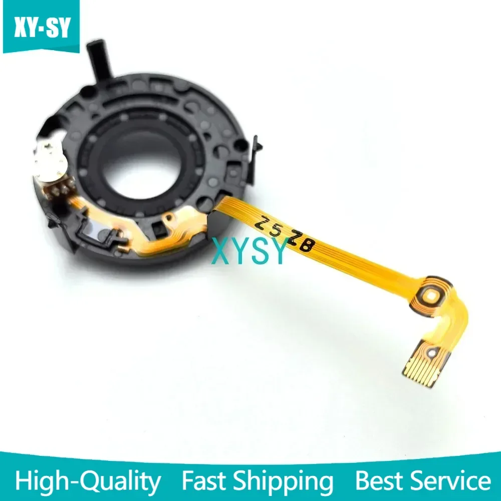 

Новый оригинальный для Canon G7X2 G7XII G7X3 G7XIII группа апертуры с кабелем