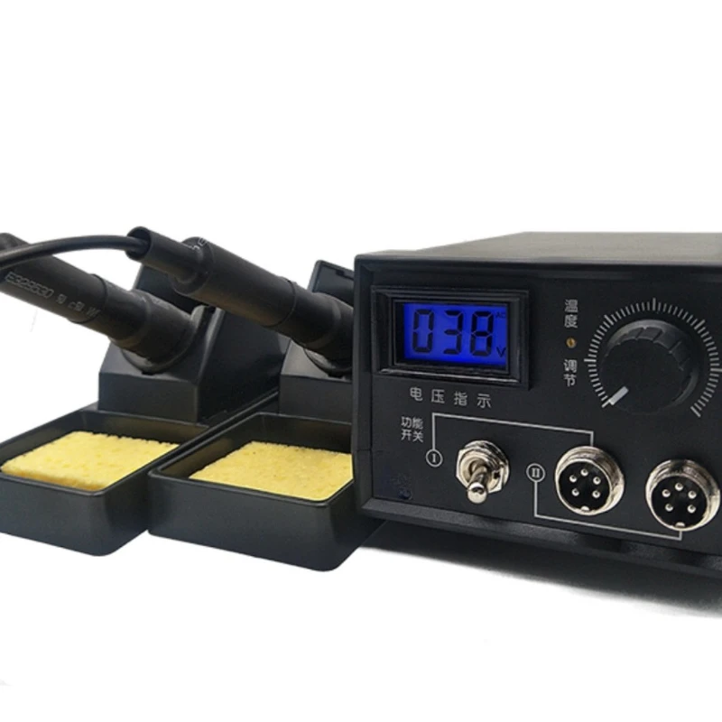 

Adjustable temperature pyrograph machine pyrograph pen gourd professional pyrograph tool electric pen ironing brush