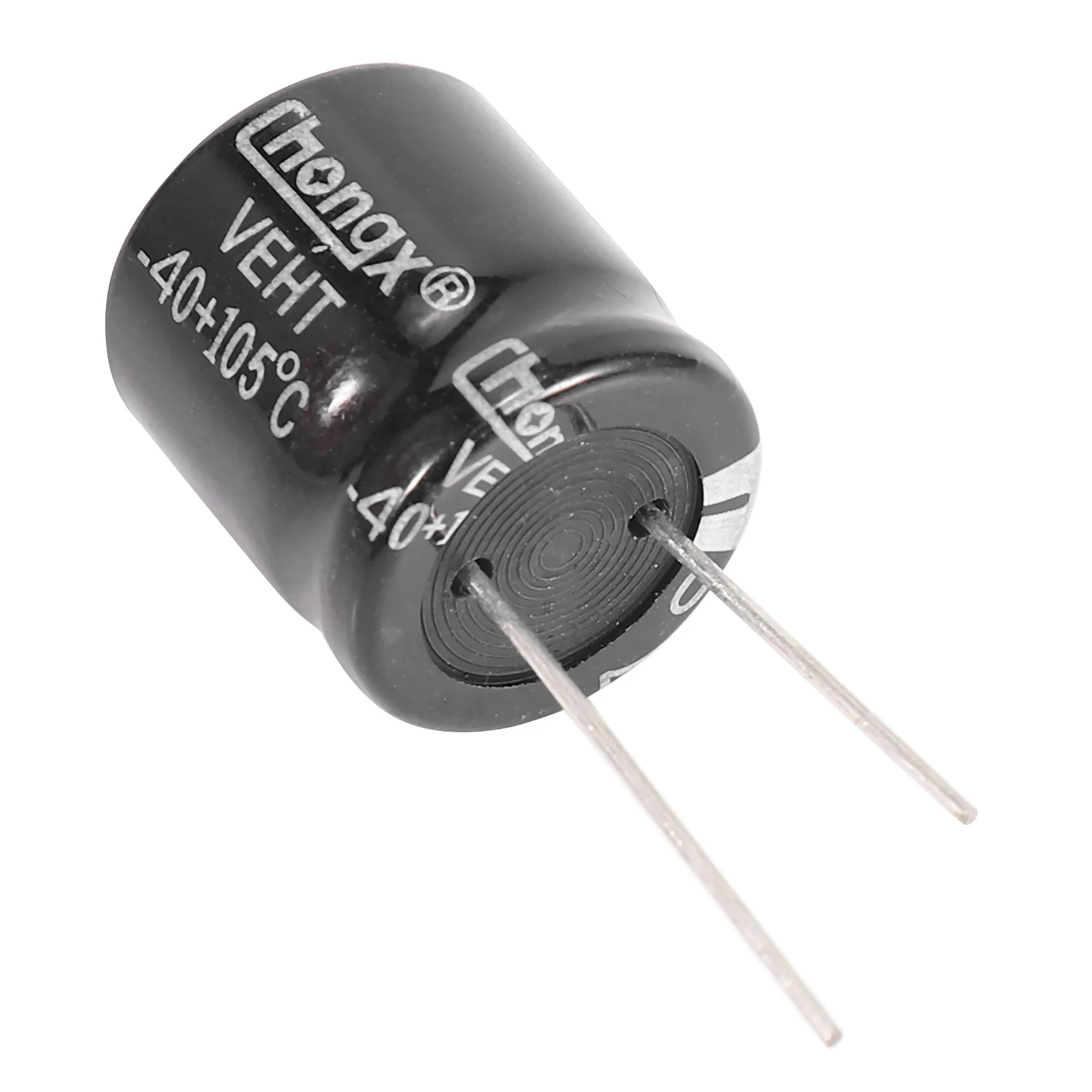 A93Z 20 Pcs 400V 47UF 18 X 20Mm Aluminum Electrolytic Capacitor