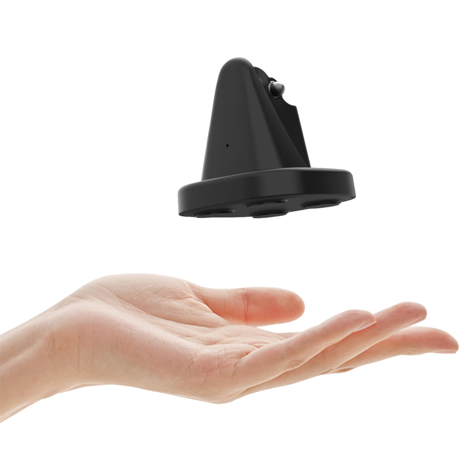 

Подставка для зарядки очков R Ban Meta с защитой от скольжения, кронштейн для зарядки AI-очков, безопасный зарядный чип для офисного стола