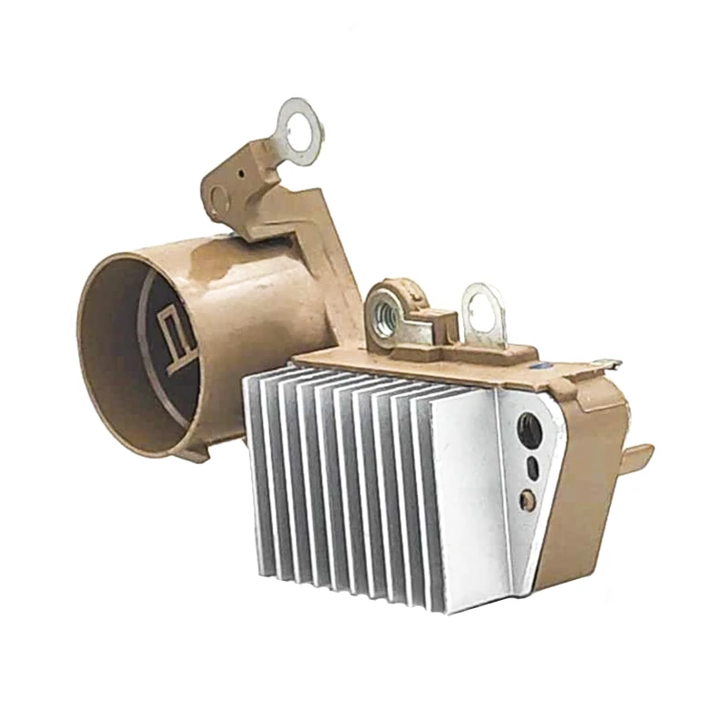 

Регулятор напряжения для 03-007 13320400 14v IN250 2770010050 RN6250A 2770010080 VRH20059 2770066010 2770078304 277007830471