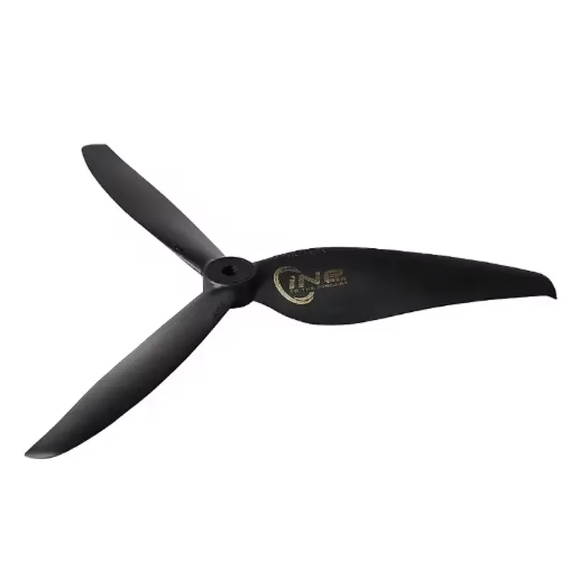T-MOTOR c 7.5x4.6-1 paren/zakken professionele elle filmische fpv propeller voor filmische fpv drone