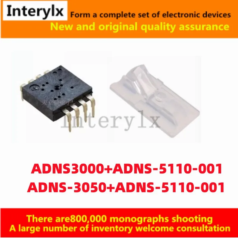 1Pcs/Lot Adns-3050 …