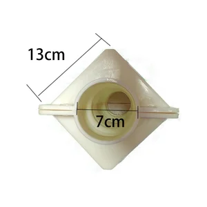 أفضل 6 نماذج لأعمدة الخرسانة للمبيعات - رقم 2