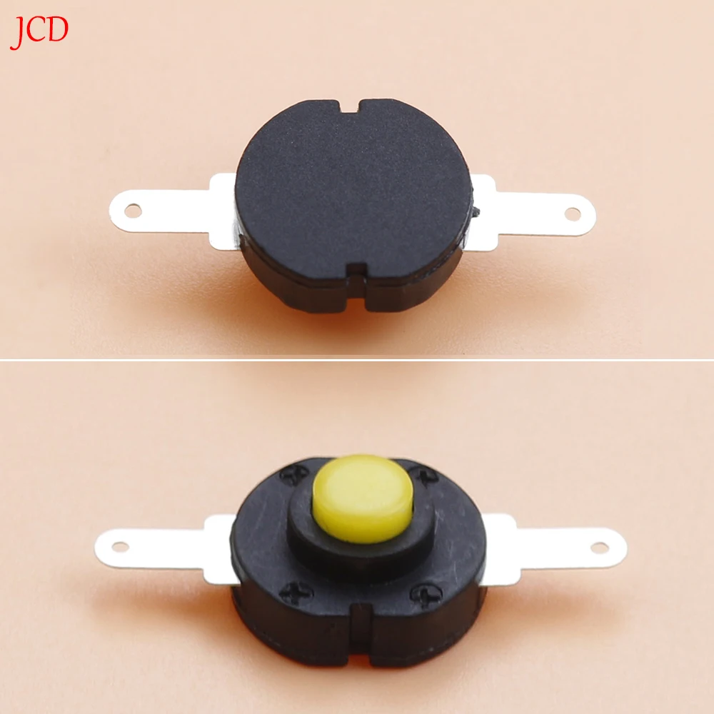 5-20PCFlashlight Switch Self-locking Round Twisted Switch DIY Electronics Round Switch Mini Switch Circuit At Accessories ON-OFF