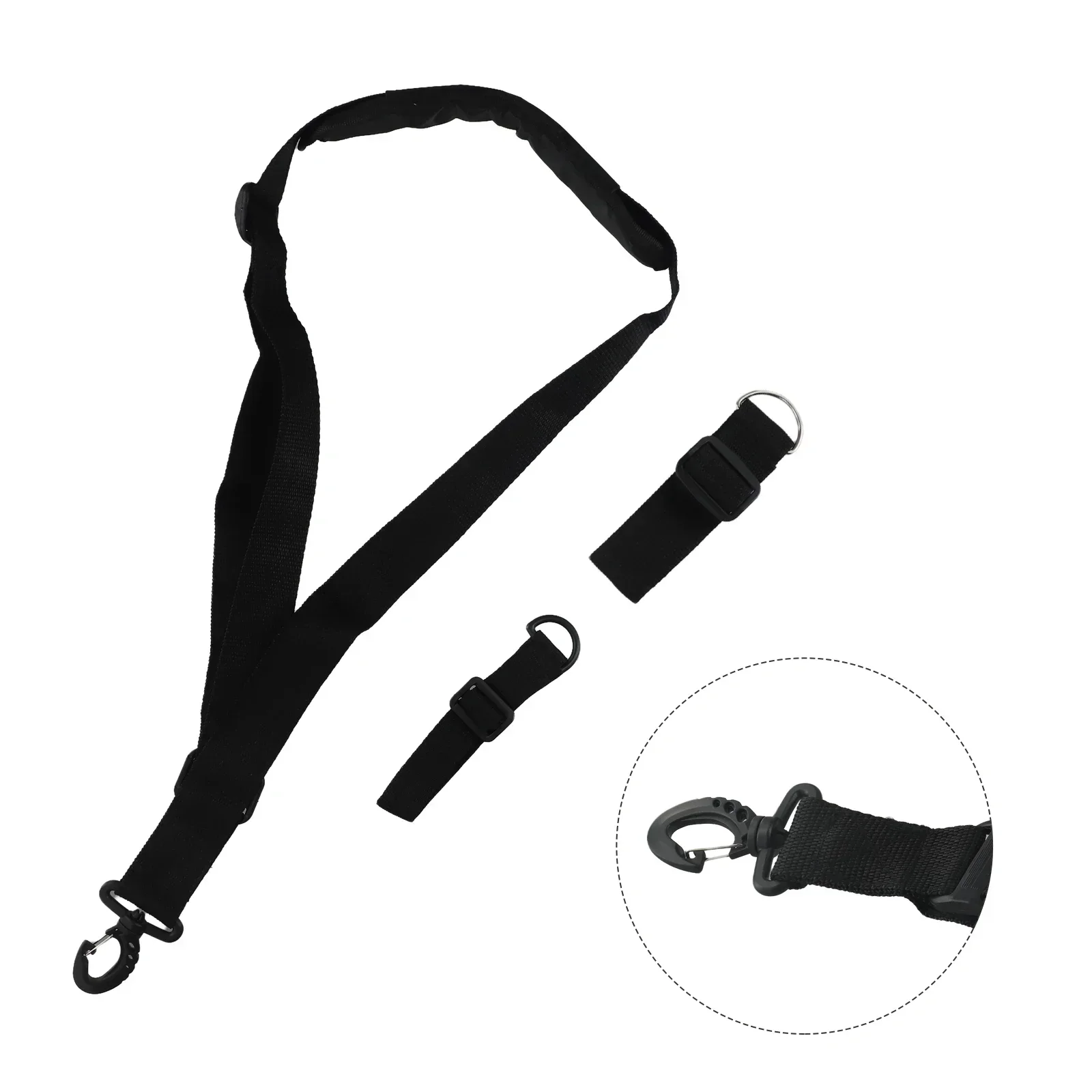 Adjustable And Comfortable Shoulder Strap Minimizes Fatigue And Shrub Trimmers Multi Head Systems Specifications