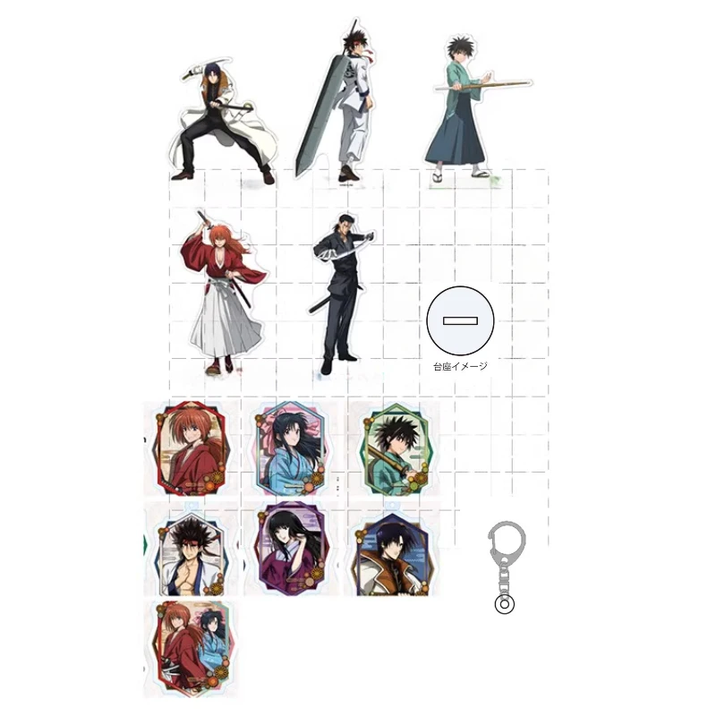 Game Himura Kenshin…