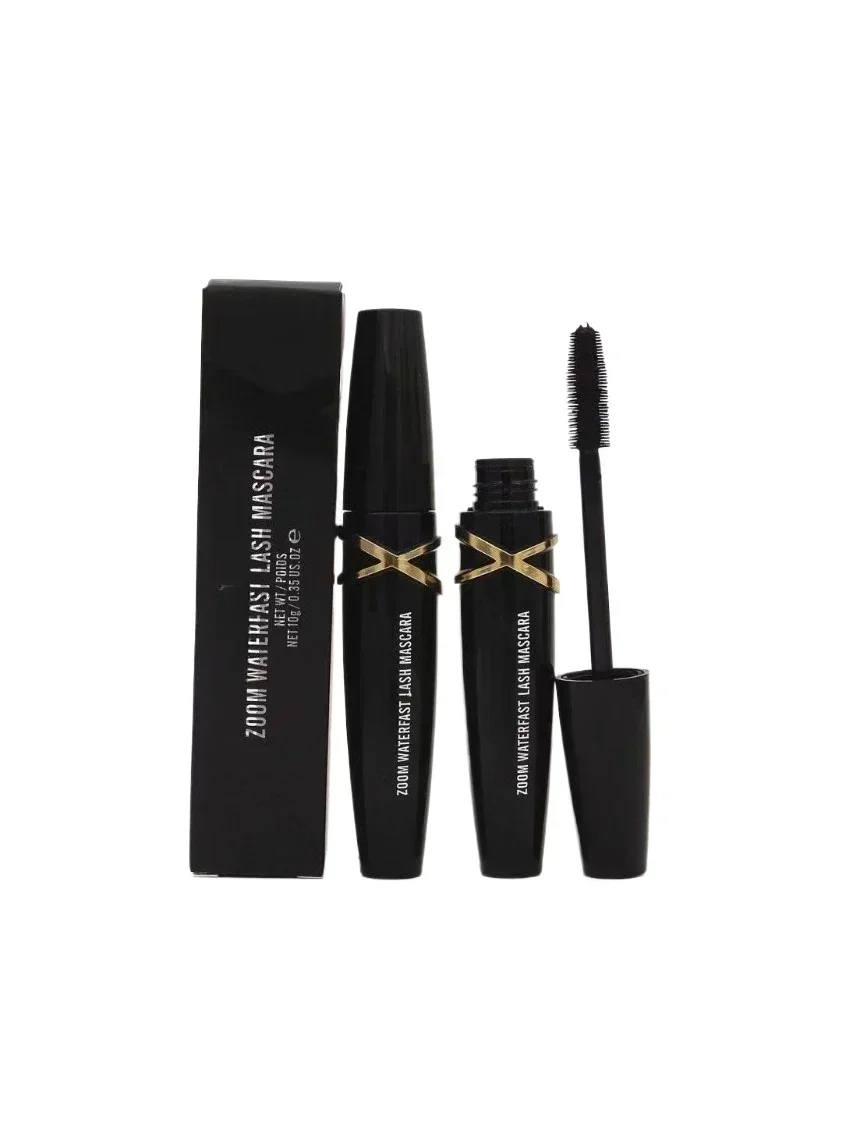 WATERFAST LASH MASCARA 10g Ciglia che zoom, volume che fiorisce gli occhi che non possono aiutare ma comando l'attenzione LIU02