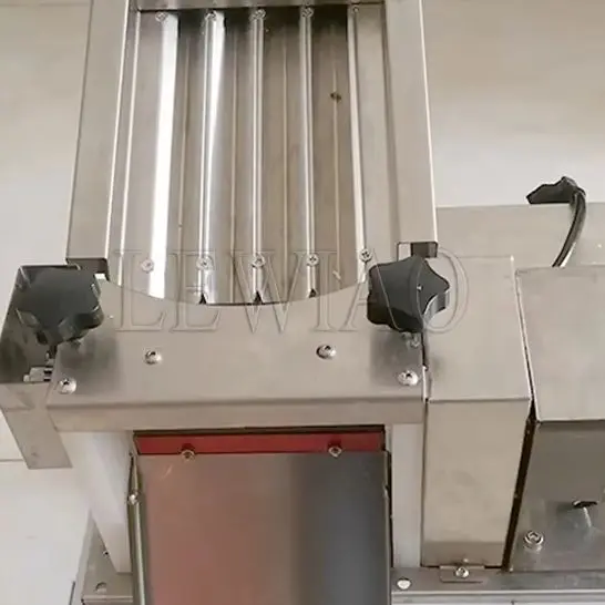 Pea Sheller Soybean…