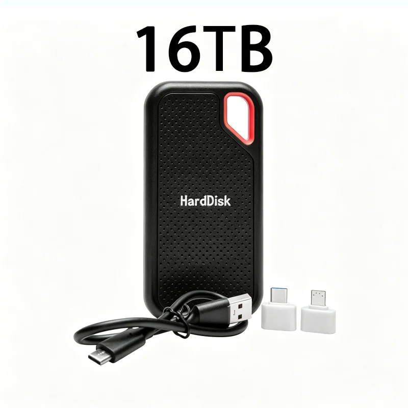 16TB