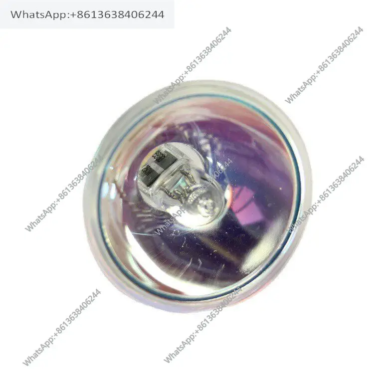 16Mm old movie machine accessories, old projector integrated, light bulb 24V250W quality assurance