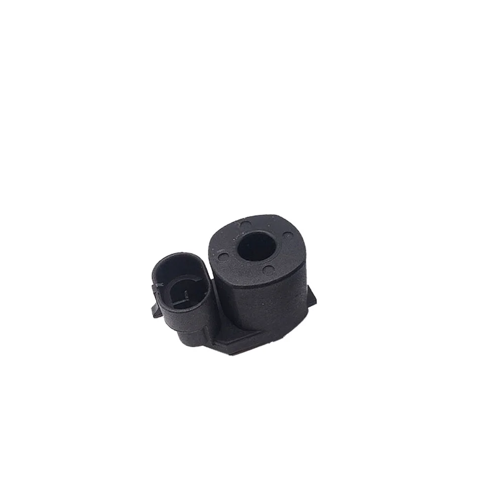 For OMVL Pressure Reducer Solenoid Valve Coil For Jetta Elantra 12VDC 13ohm 11W Total Height; 25 Mm Inner Diameter 9 Mm