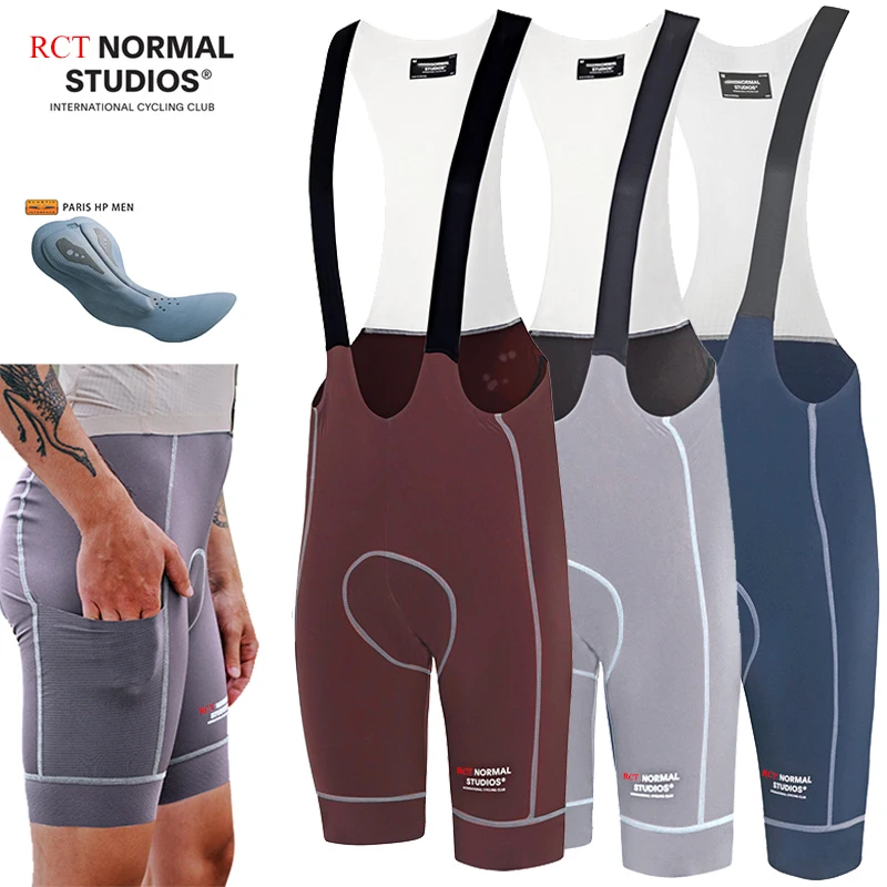 

шорты женские Culotes Ciclismo Hombre 빕숏 RUNCHITA Summer Cycling Bib Shorts Bib Pants Bretelle Ciclismo Masculino