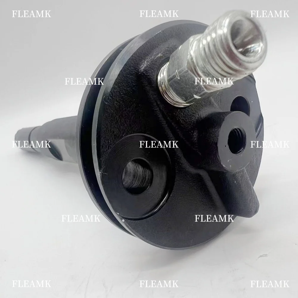 High Quality Diesel Common Rail Injector  6150-11-3101 6150-11-3111 for 6D125