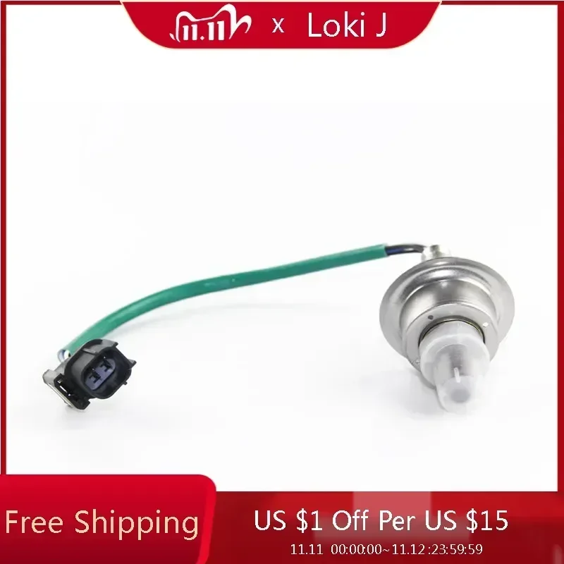 Loki JO2 Oxygen Sensor 36531-R40-A01 for HONDA ACCORD CIVIC CRV CITY car engine spare parts full stock factory price