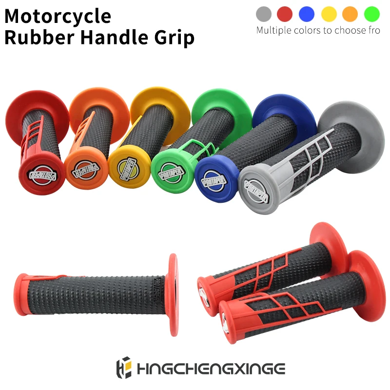 Motorcycle Grips 7/8\