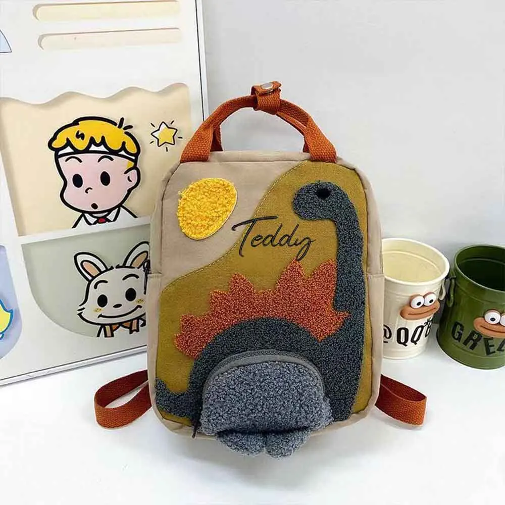 mochila-personalizada-dinossauro-sol-para-meninas-bolsa-infantil-de-lona-para-jardim-de-infancia-com-nome-mochila-versatil-para-criancas