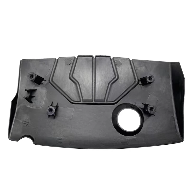 9811839580 9677358580 for Peugeot 308 408 Citroen c4 Sega engine trim cover upper cover plate upper guard plate EC5 1.6L 1.8L