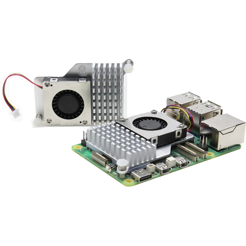 SY Chips Raspberry Pi 5 8gb Kit Development Board SC1112 Raspberry Pi 5 2GB 4GB 8GB RAM BCM2712 Raspberry Pi 5 8gb Starter Kit