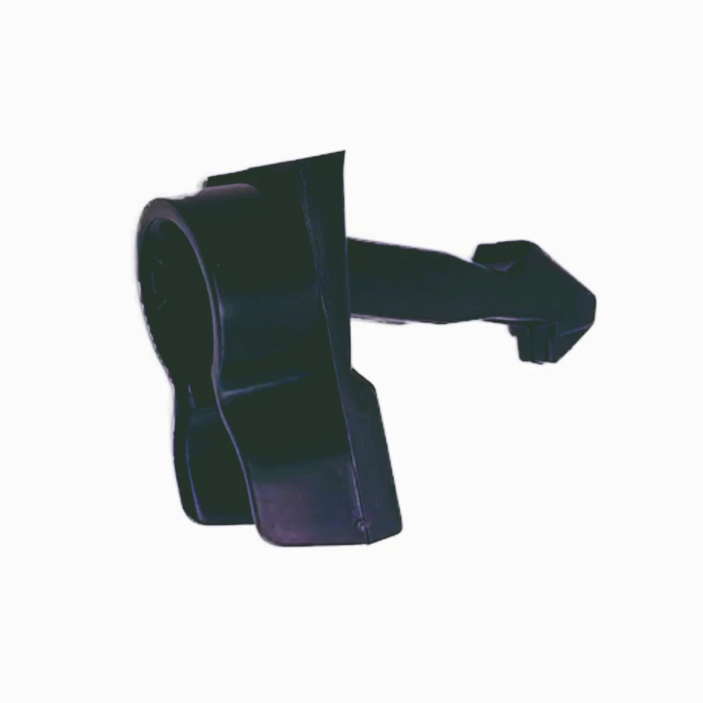 ZF-S 84715-2D000 847152D000 Clip para salpicaro 1 pieza para Hyundai Elantra XD pieza  automóvil negra nueva