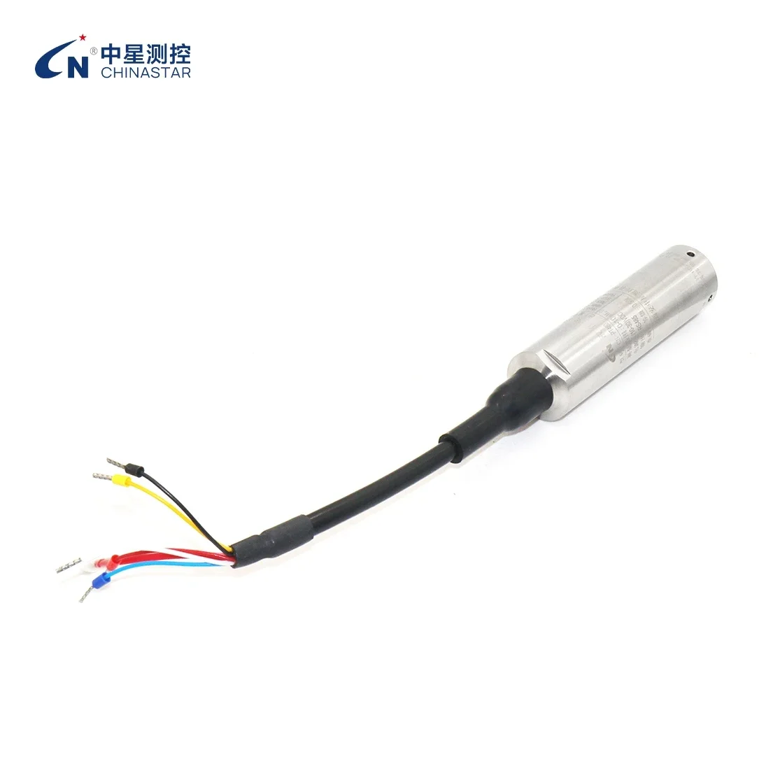 4-20mA 0-100bar 0-350m Titanium Alloy Industrial Grade Water Liquid Pressure Sensor ATEX for Marine Use