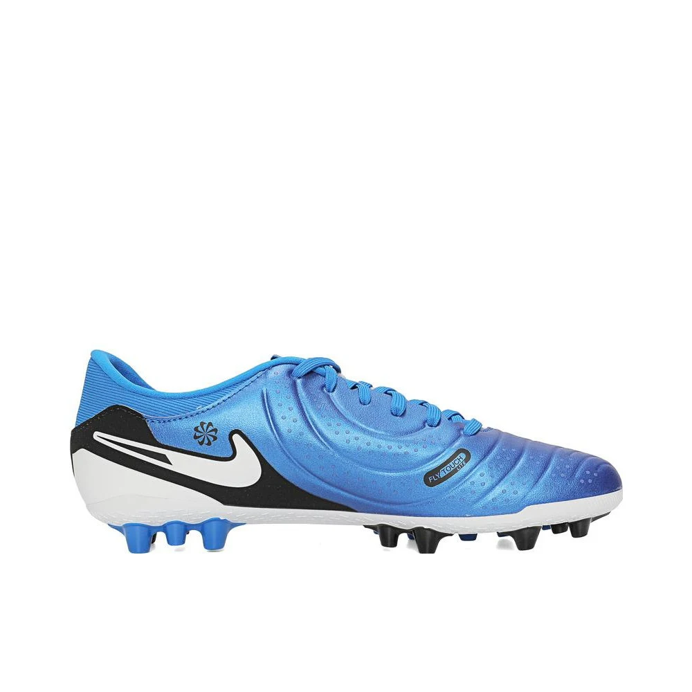 NIKE 2024 Men's LEGEND 10 ACADEMY AG Football Shoes DV4340-400