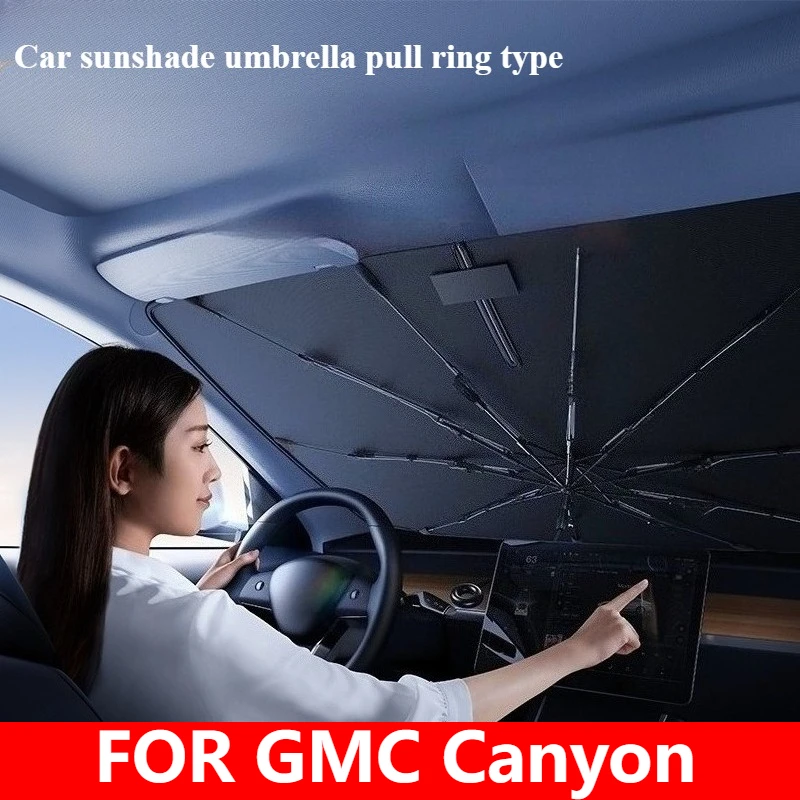 

FOR GMC CanyonCar seat covers are waterproof and wear-resistant, with high-end PU leather covering both the front and rear seats
