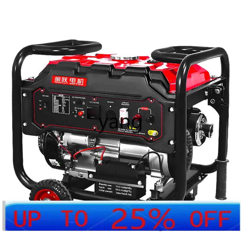 

LTT household 10kW 3/5/6/8/12KW single phase 220V three phase 380V all copper