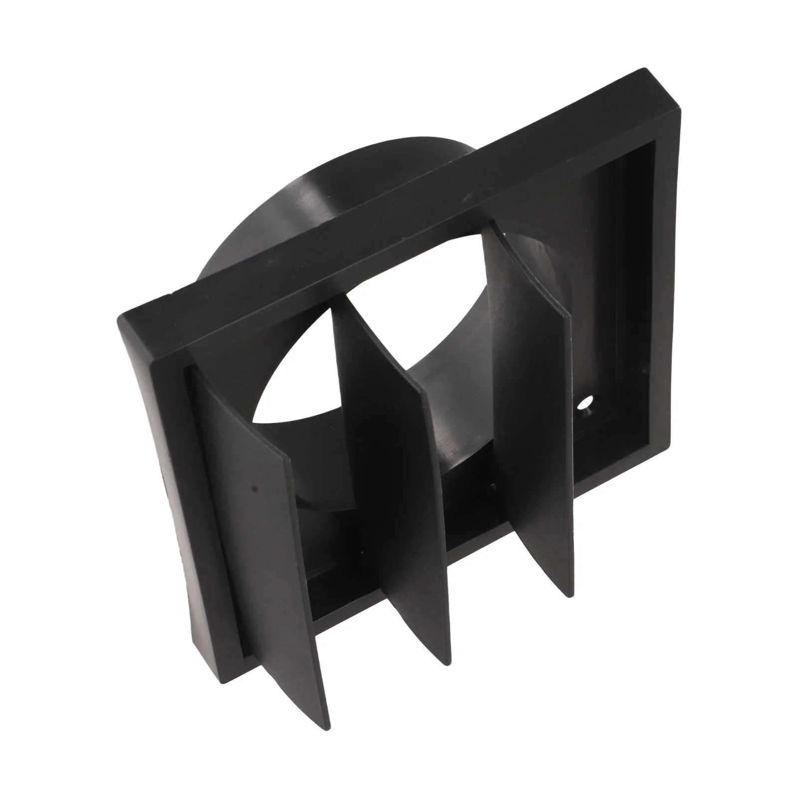 Dryer Ventilation for exhaust Vent Cover Home Ventilation Weather Shield Hood For HVAC Optimal Air for exhaust For Dryer