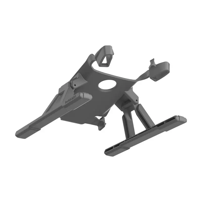PHILE-For Quick Setup Folding Tripod Height Adjustment For DJI Mini 5 Pro Professional Accessory