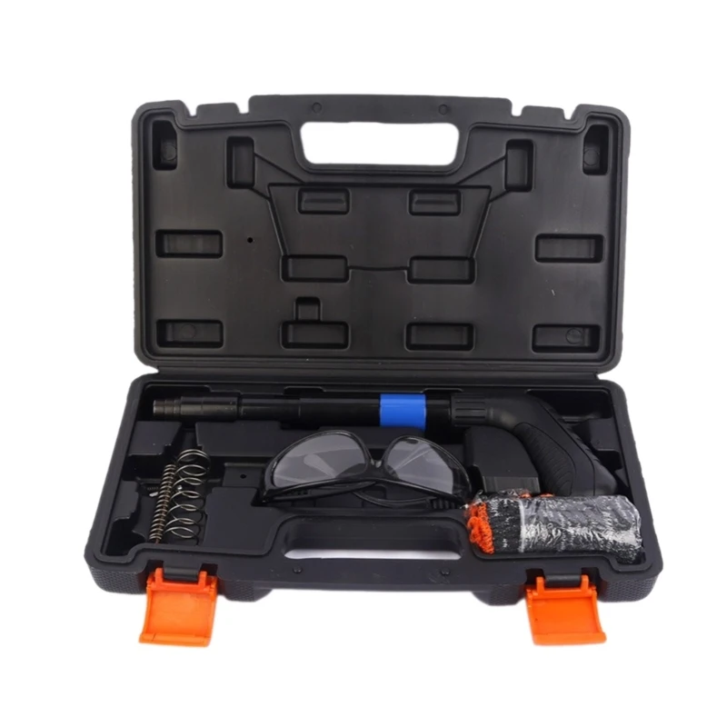 Manual Nails Guns Tool Nails Wall Fastening Rivet Guns Tool Guns