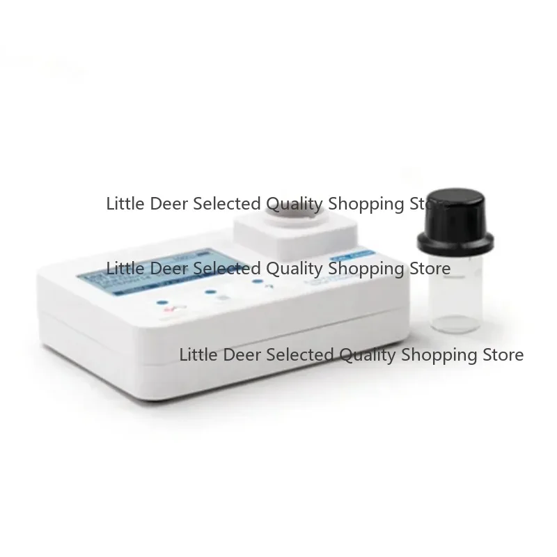 Hot Product HI97727 Platinum Cobalt Colorimetric PCU Portable Waterproof Photometer