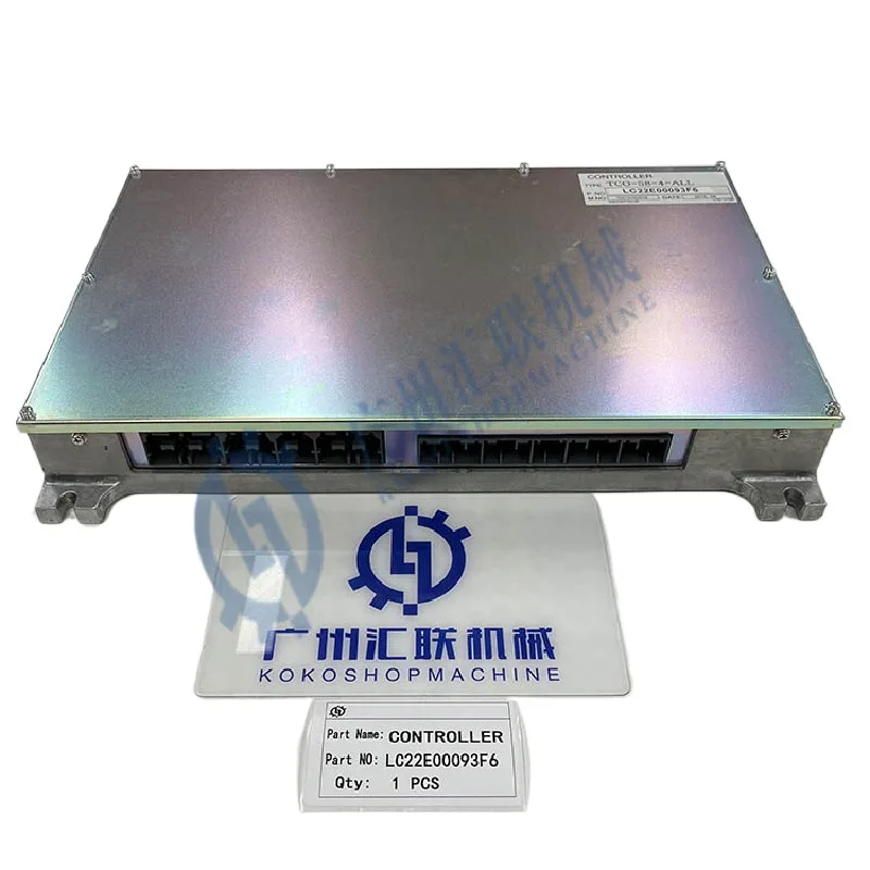 

Для LC22E00093F6 LC22e00093f4 LC22e00093f3 LC22e00093f1 LC22e00093f2, компьютерная плата, подходящие детали для экскаватора