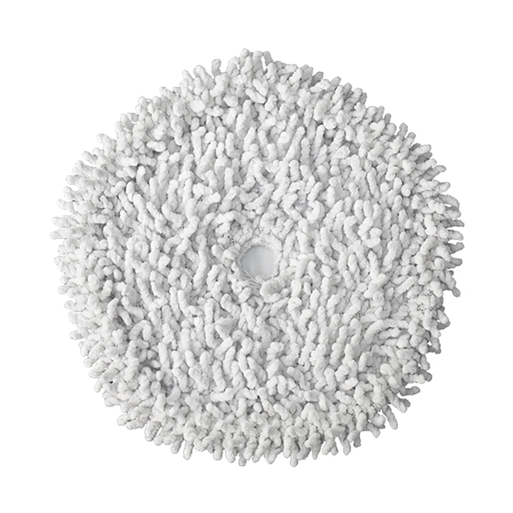 Acessório Kit para Xiaomi Dreame Bot, Aspirador Robô, Escova Lateral, Mop Pano, Peças de Reposição, W10, W10 Pro