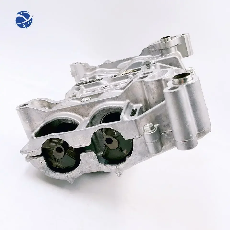 Auto Spare Parts with OEM 15100-RZA-003 Oil Pump for Honda CRV/07-11