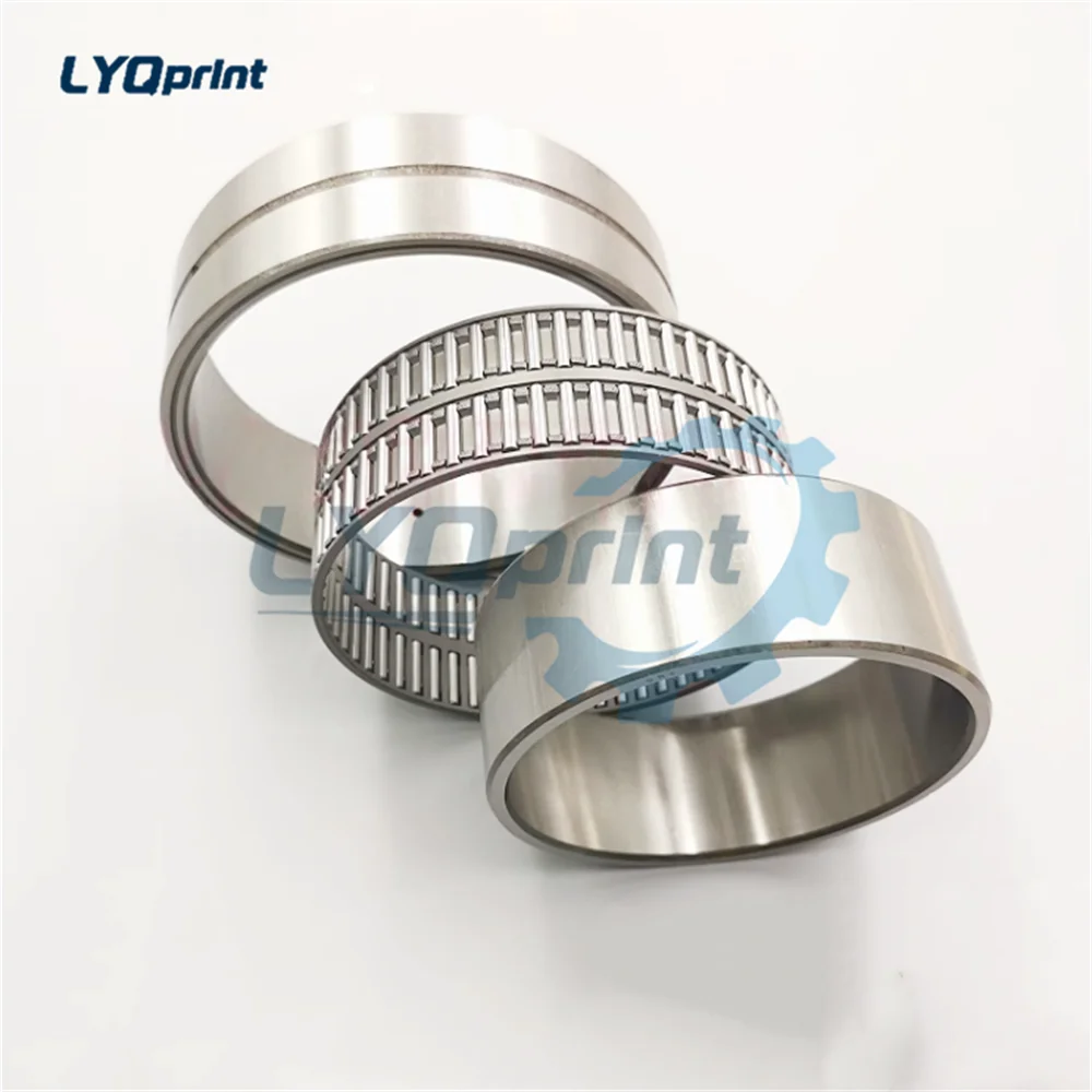 

1 Piece Needle Roller Bearing F-34097 Needle Bearing Rings 130x100x40mm Printing Machine Spare Parts 00.550.0364 Needle Bearing