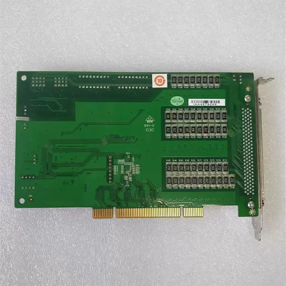 ADVANTECH PCI-1240U 모션 컨트롤 카드 REV: B1 01-2 PCI-1240U-B2E