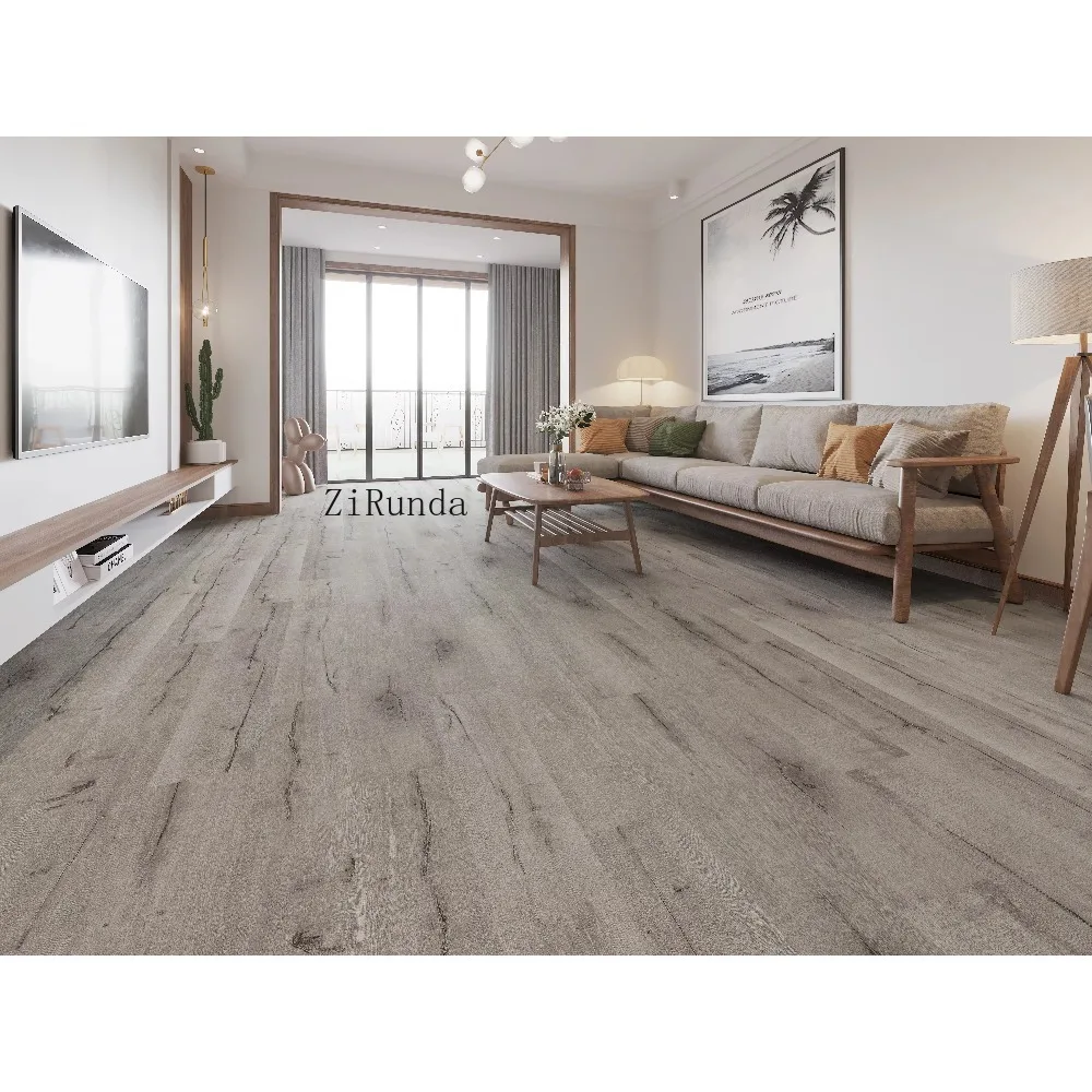 カスタマイズされたキッチン用ラミネートフローリング