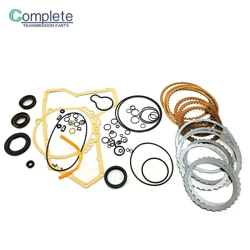 CVT  RE0F09A JF010E Transmission Transmission Master Kit Fit For Nissan Altima Maxima 3.5 2007-UP