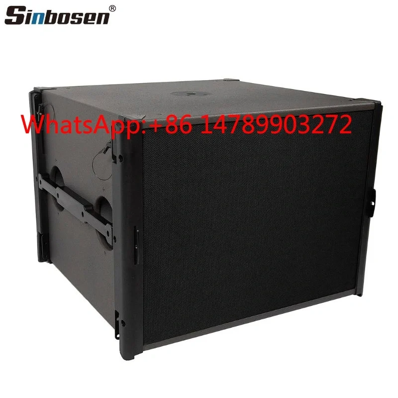 

18 Inch Neodymium Passive Outdoor Subwoofer, Magnet Speaker
