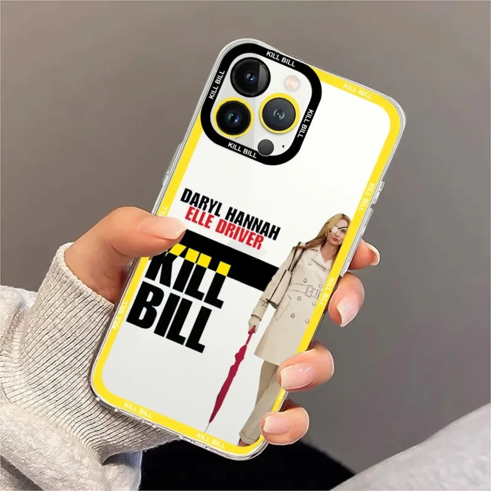 Etui na telefon do iPhone'a 11 12 Mini 13 14 Pro Max przezroczysta obudowa