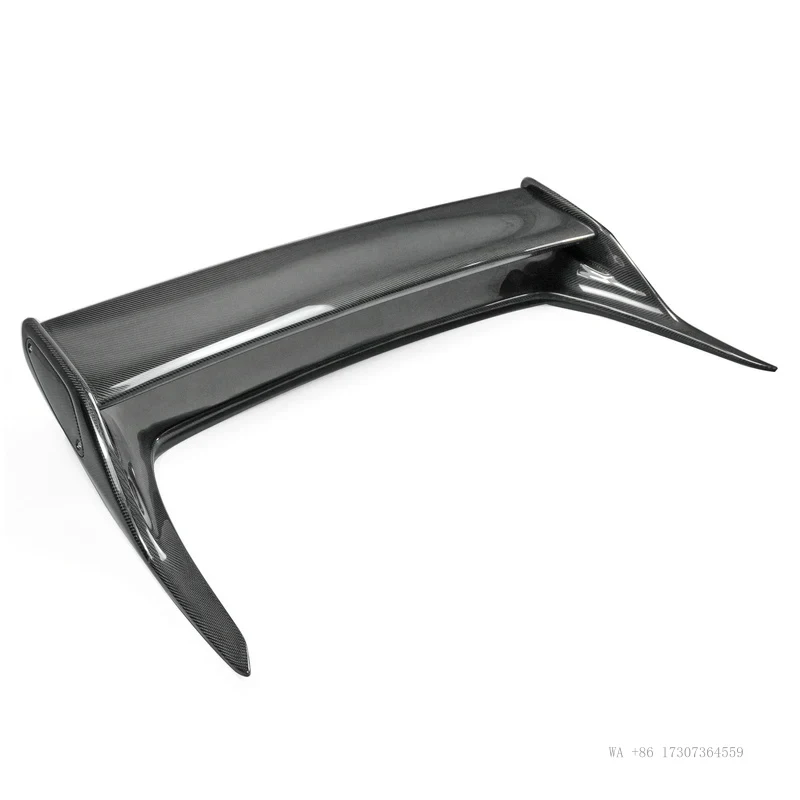 

Hot Front Bumper for Nissan Skyline R33 GTR OEM Rear GT Spoiler