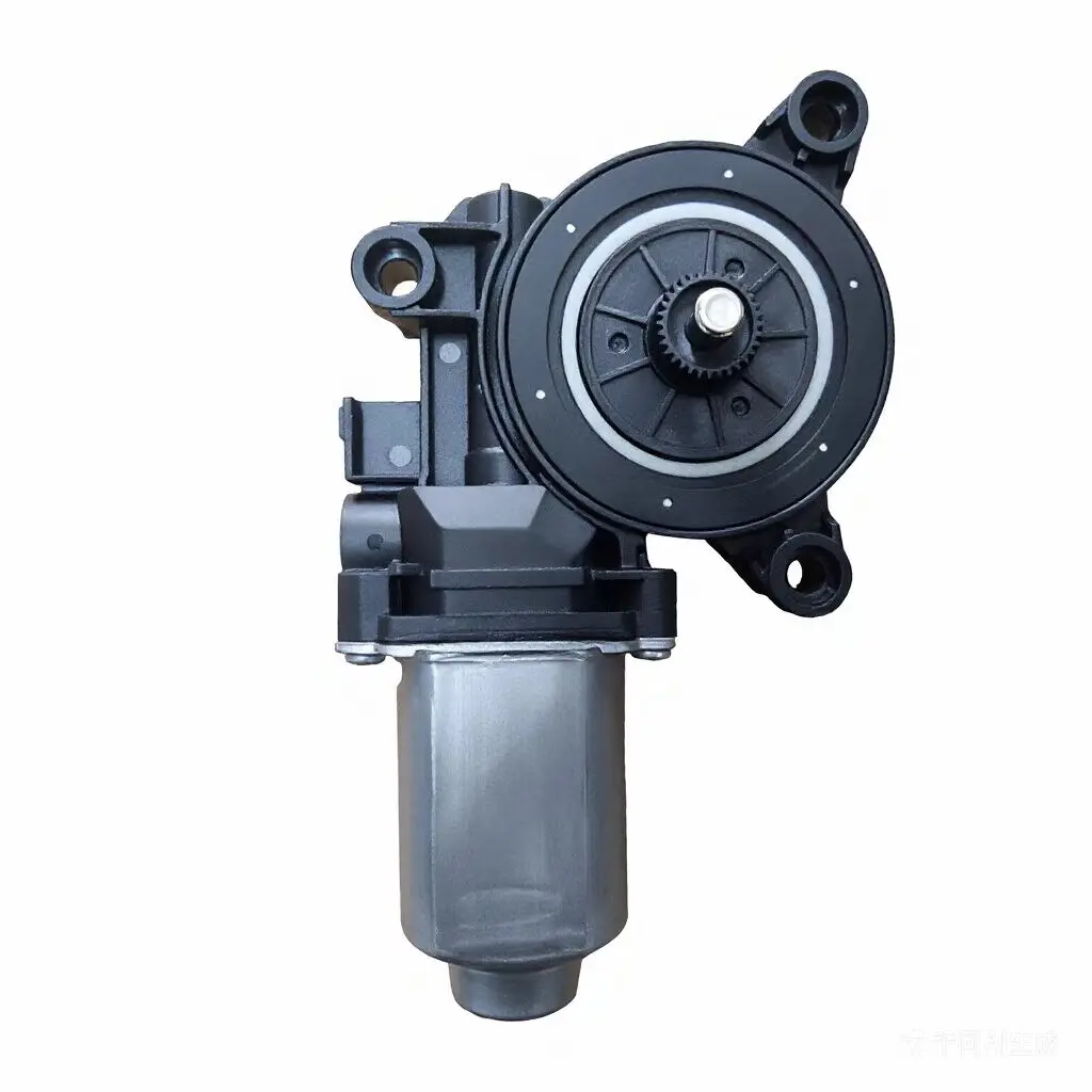 Reparatur des Fensterhebermotors für Hyundai Avante 2016-2020, Fensterhebermotor für Elantra 2017-2021 804502F000 83460F2000 – Detail 3